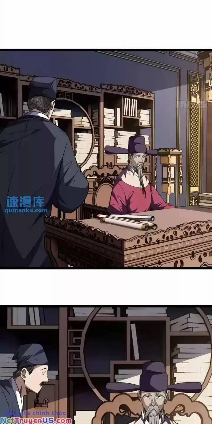 Ma Lâm Thiên Hạ 147 trang 26