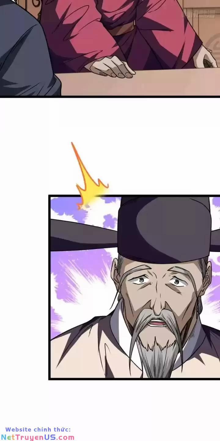 Ma Lâm Thiên Hạ 147 trang 28