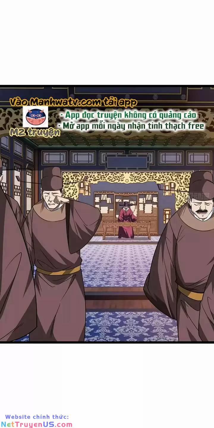 Ma Lâm Thiên Hạ 148 trang 15
