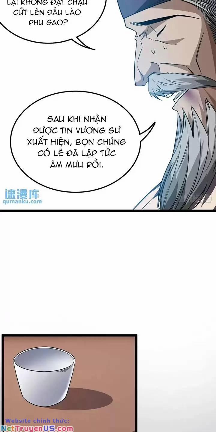 Ma Lâm Thiên Hạ 148 trang 17