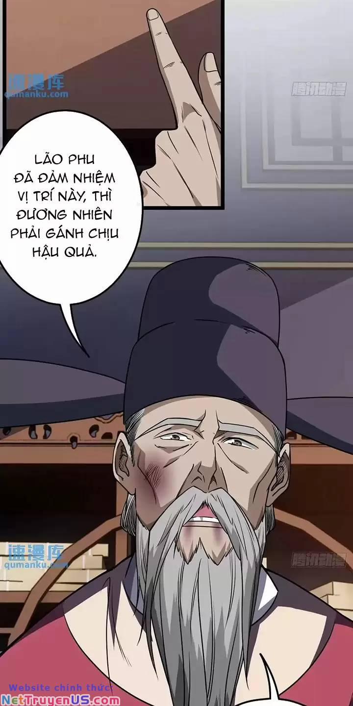 Ma Lâm Thiên Hạ 148 trang 18