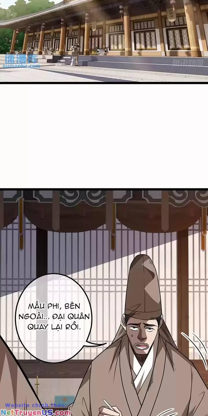 Ma Lâm Thiên Hạ 148 trang 24