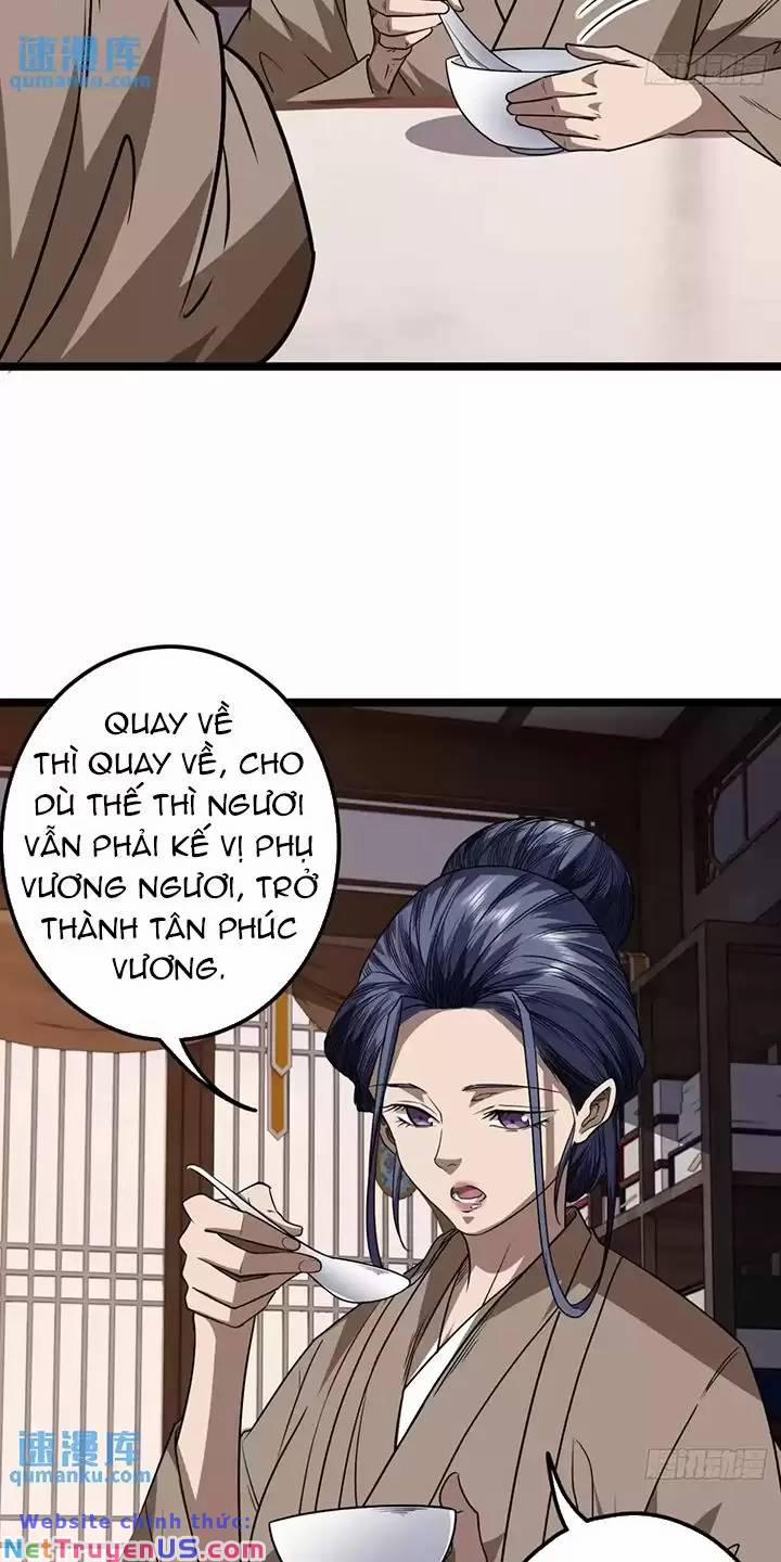 Ma Lâm Thiên Hạ 148 trang 25