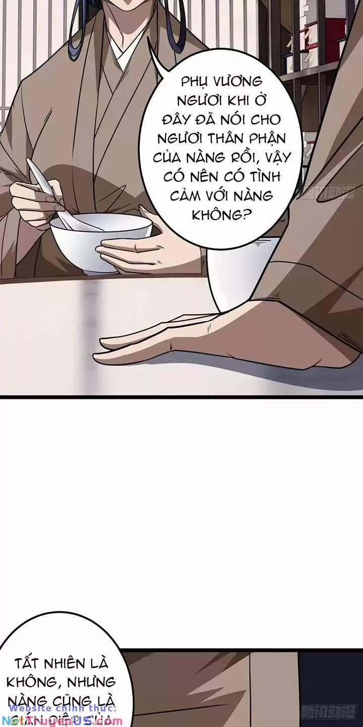 Ma Lâm Thiên Hạ 148 trang 28