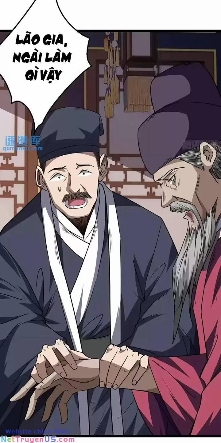 Ma Lâm Thiên Hạ 148 trang 5