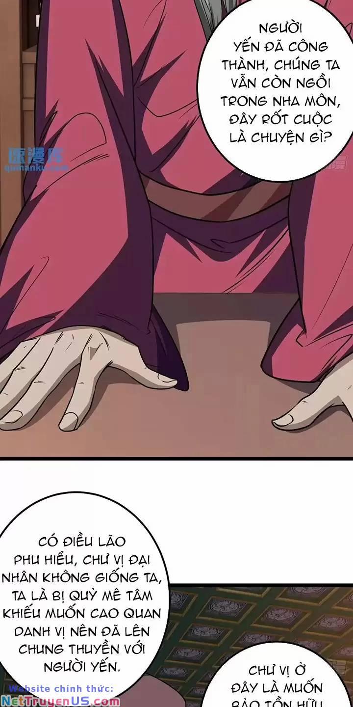 Ma Lâm Thiên Hạ 148 trang 8