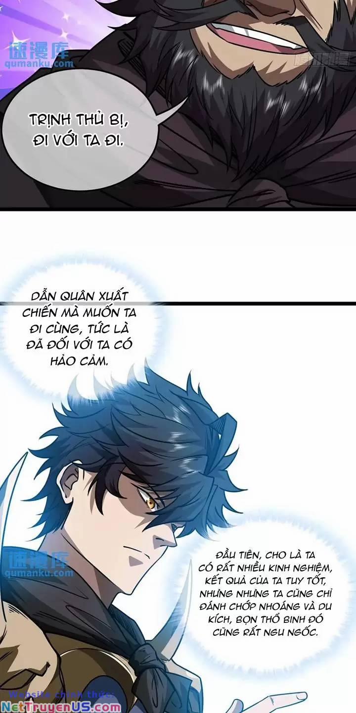 Ma Lâm Thiên Hạ 149 trang 27