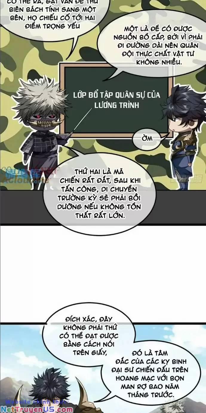 Ma Lâm Thiên Hạ 150 trang 11