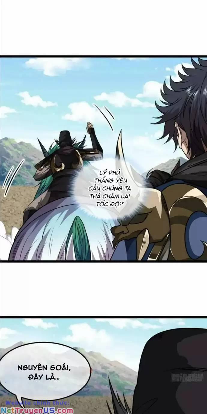 Ma Lâm Thiên Hạ 150 trang 14