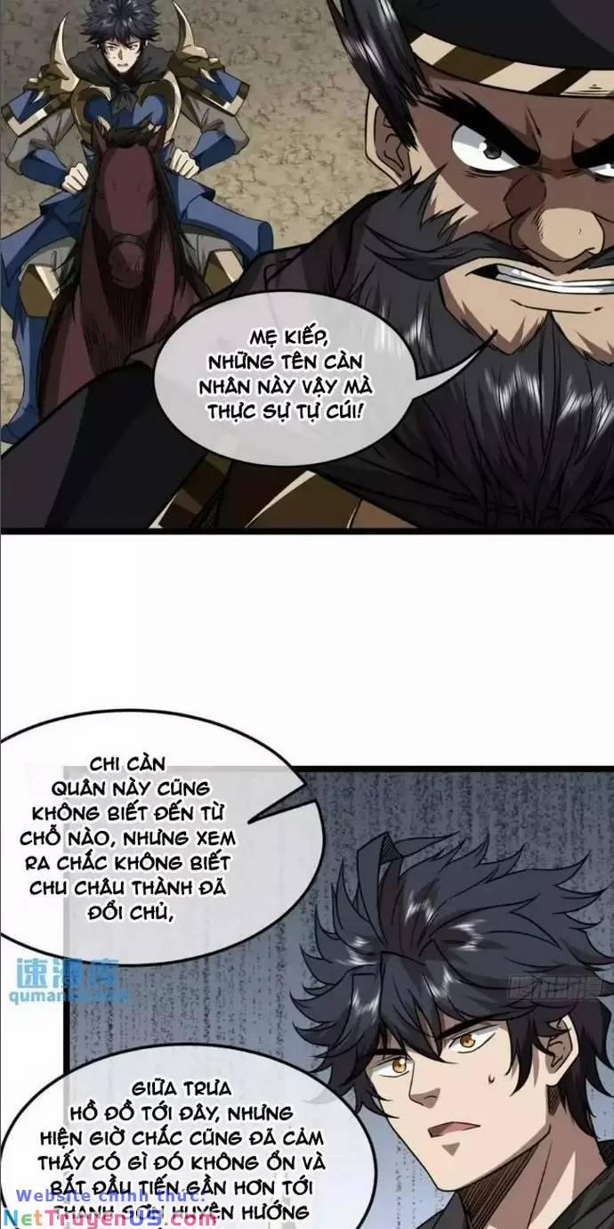 Ma Lâm Thiên Hạ 150 trang 15