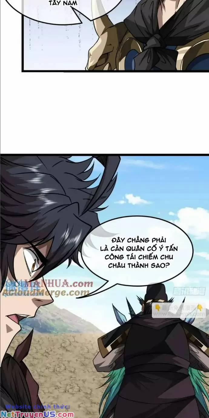 Ma Lâm Thiên Hạ 150 trang 16