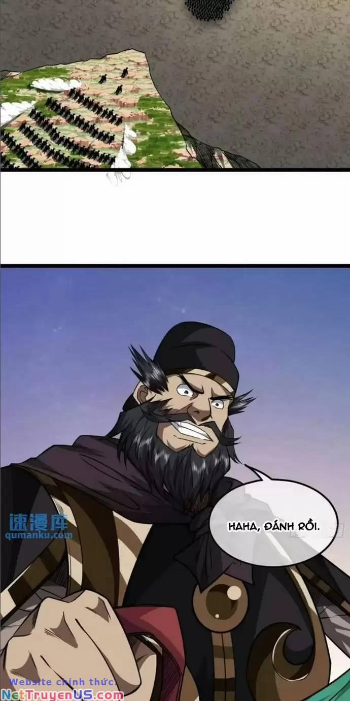 Ma Lâm Thiên Hạ 150 trang 23