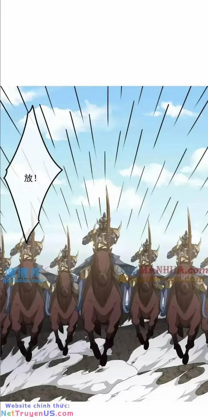 Ma Lâm Thiên Hạ 150 trang 31