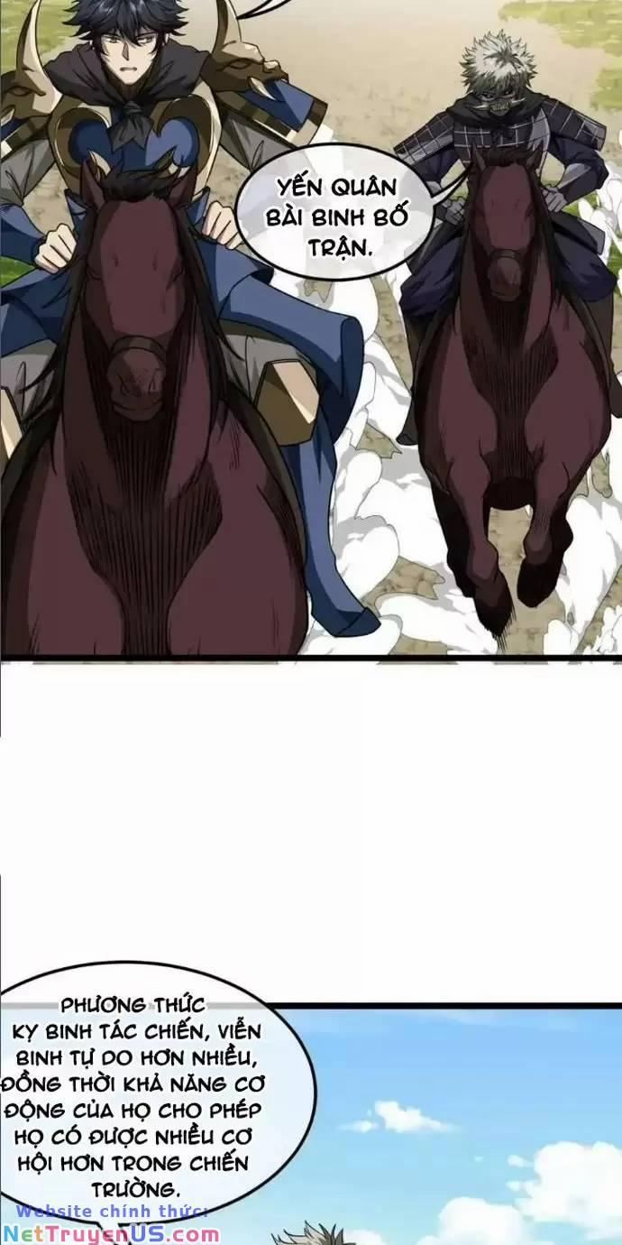 Ma Lâm Thiên Hạ 150 trang 9