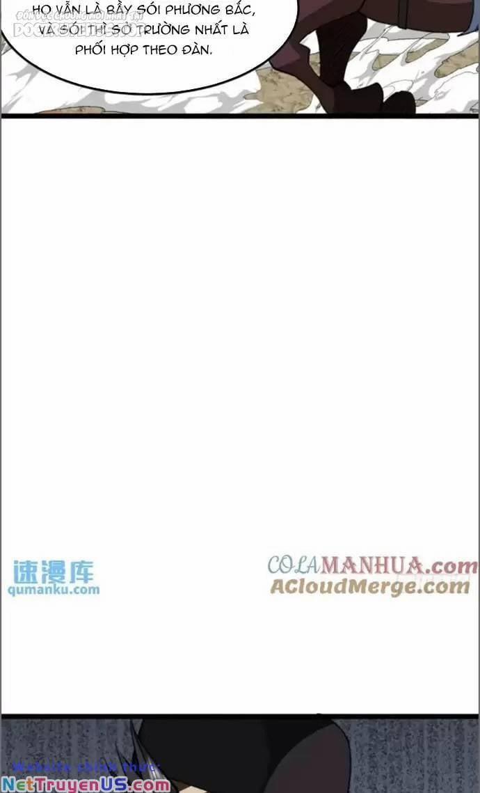 Ma Lâm Thiên Hạ 151 trang 13