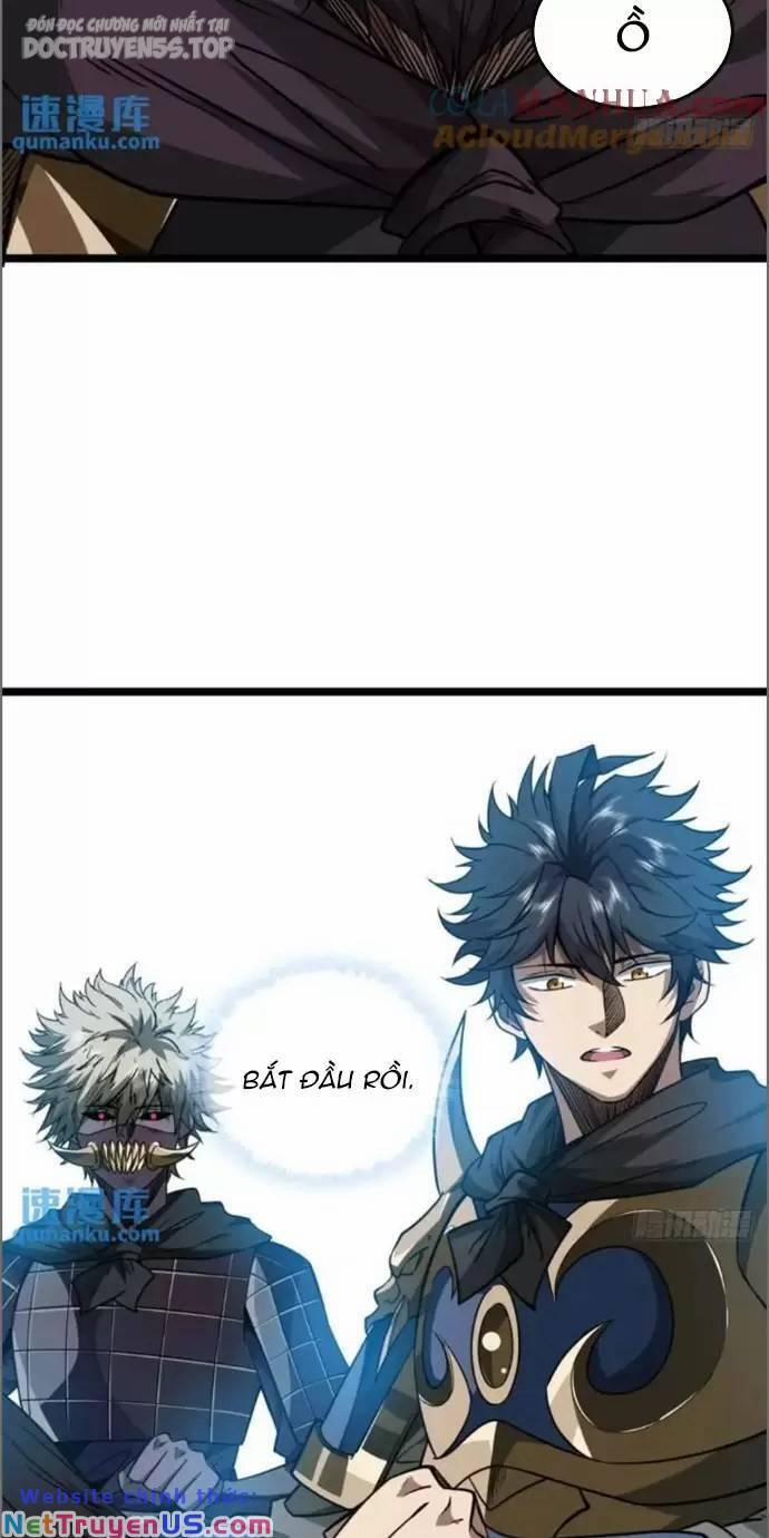 Ma Lâm Thiên Hạ 151 trang 16