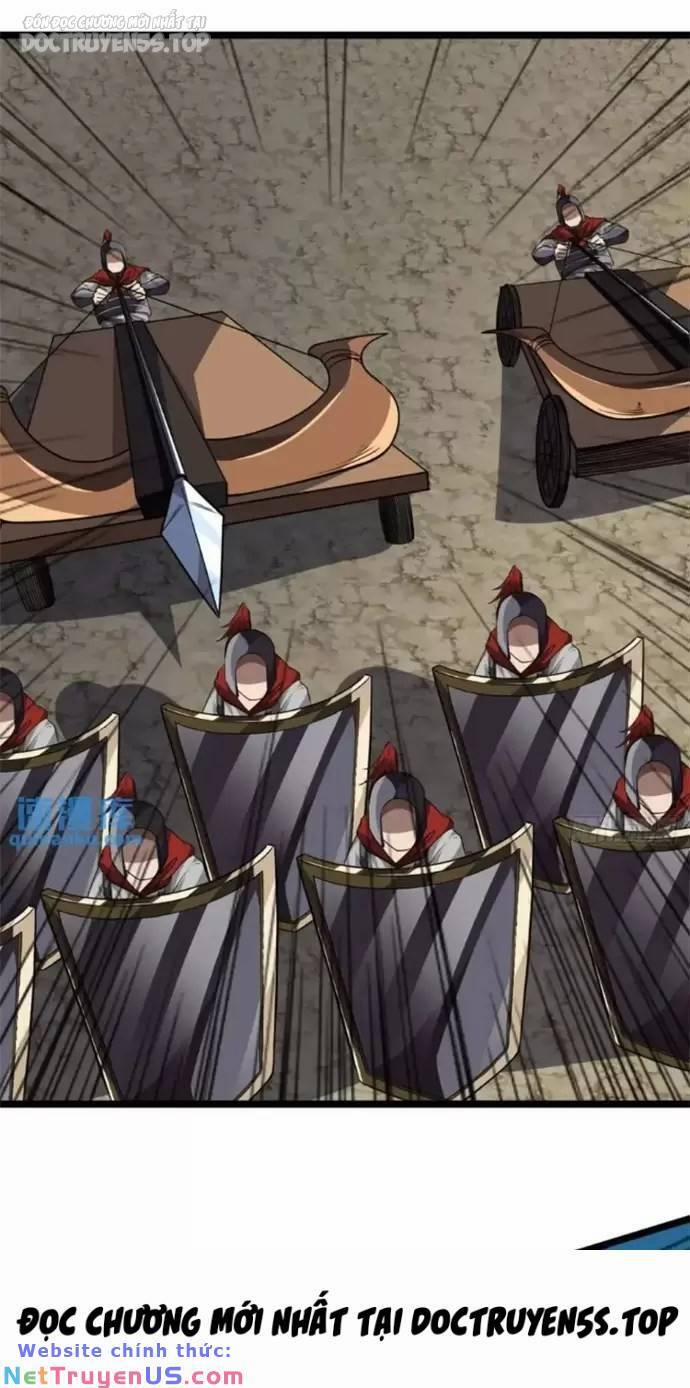 Ma Lâm Thiên Hạ 151 trang 23