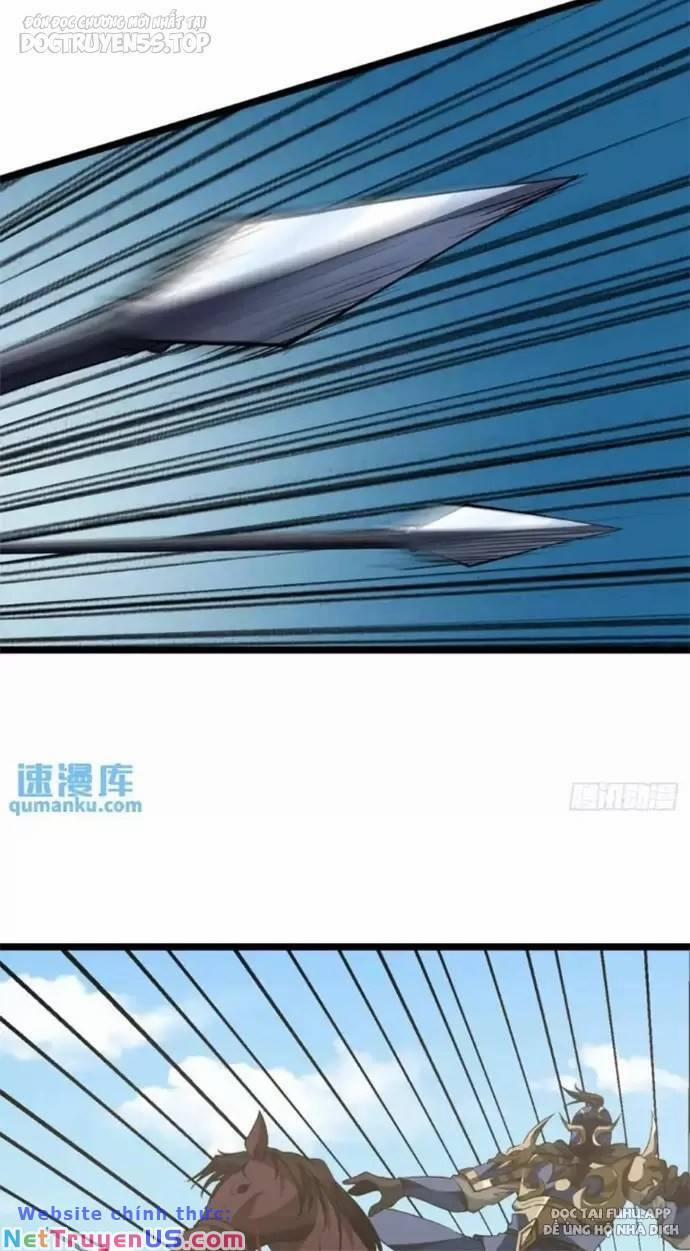 Ma Lâm Thiên Hạ 151 trang 24