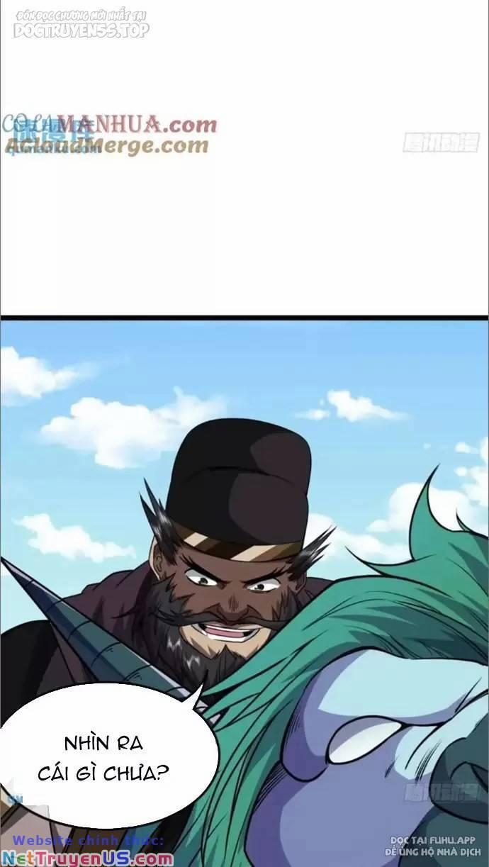 Ma Lâm Thiên Hạ 151 trang 30