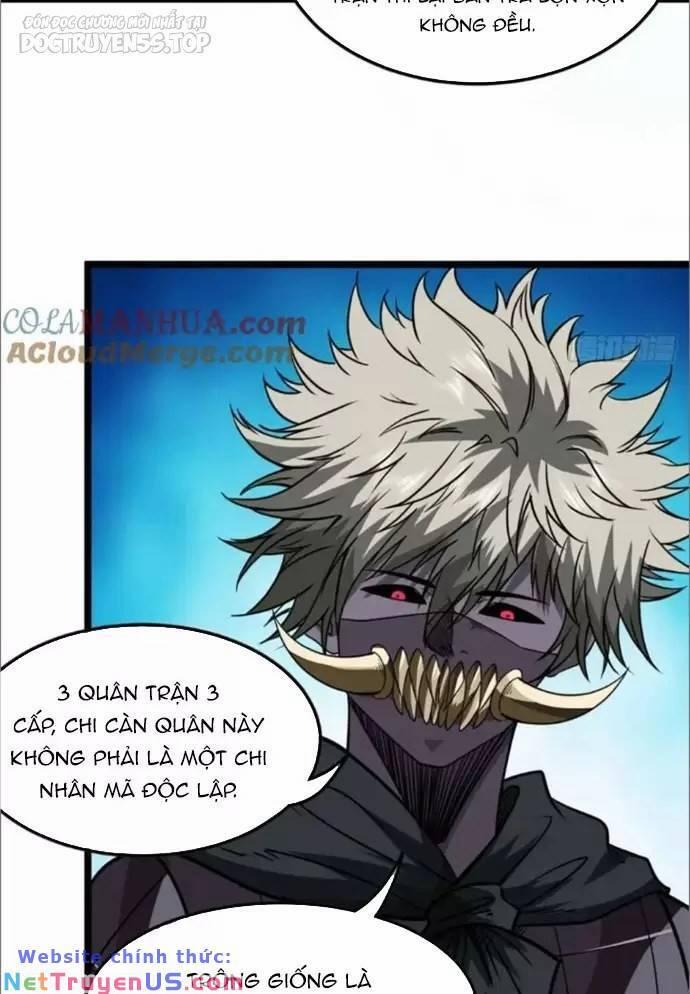 Ma Lâm Thiên Hạ 151 trang 32