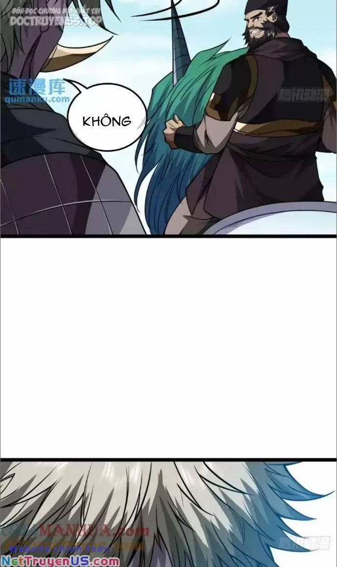 Ma Lâm Thiên Hạ 151 trang 34