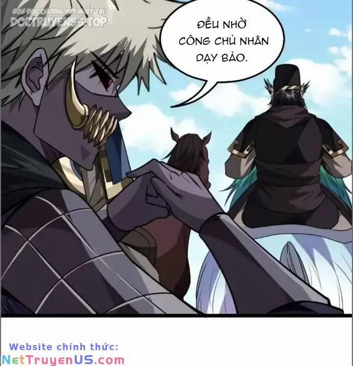 Ma Lâm Thiên Hạ 151 trang 8