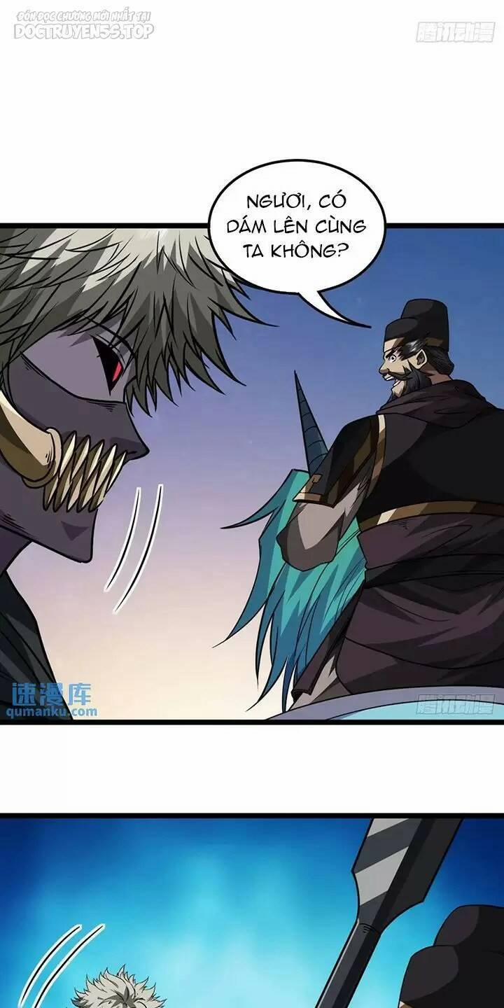 Ma Lâm Thiên Hạ 152 trang 15