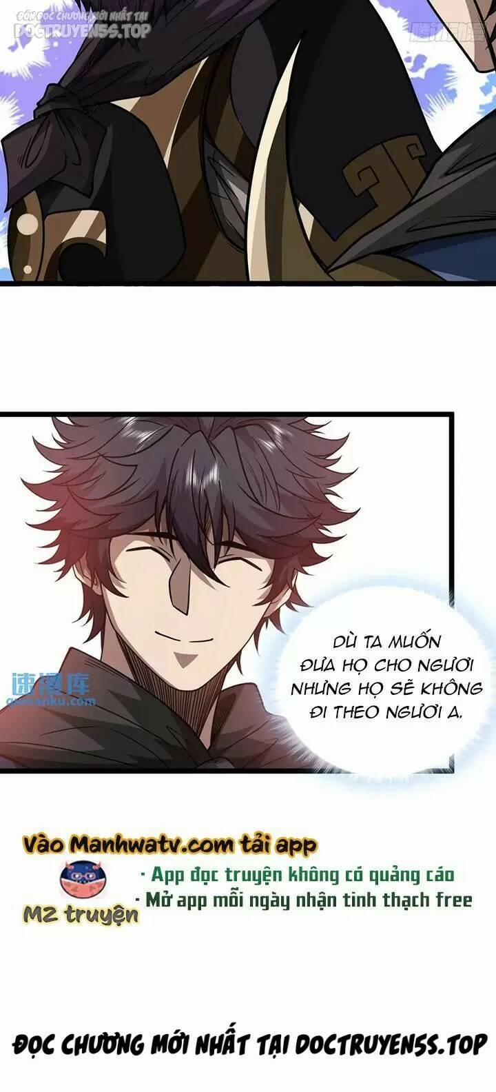 Ma Lâm Thiên Hạ 152 trang 17
