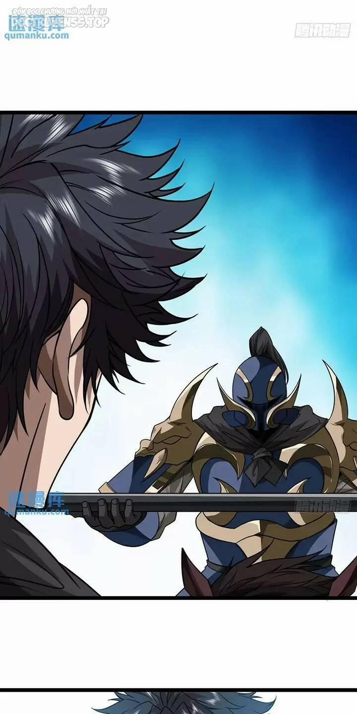 Ma Lâm Thiên Hạ 152 trang 19