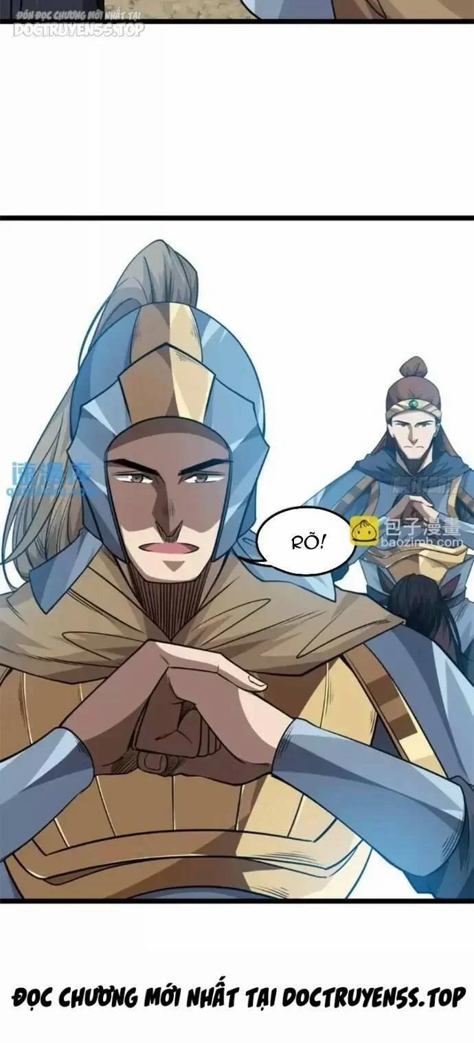 Ma Lâm Thiên Hạ 153 trang 12