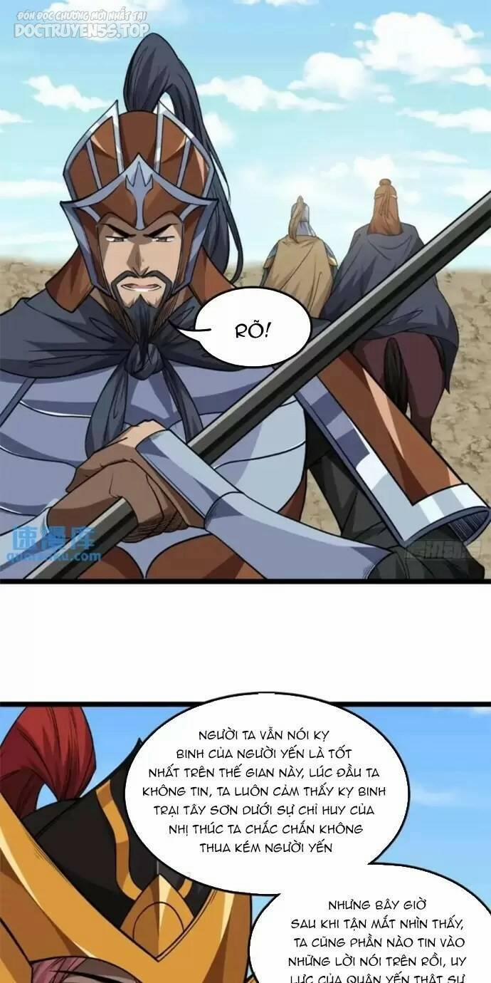 Ma Lâm Thiên Hạ 153 trang 14