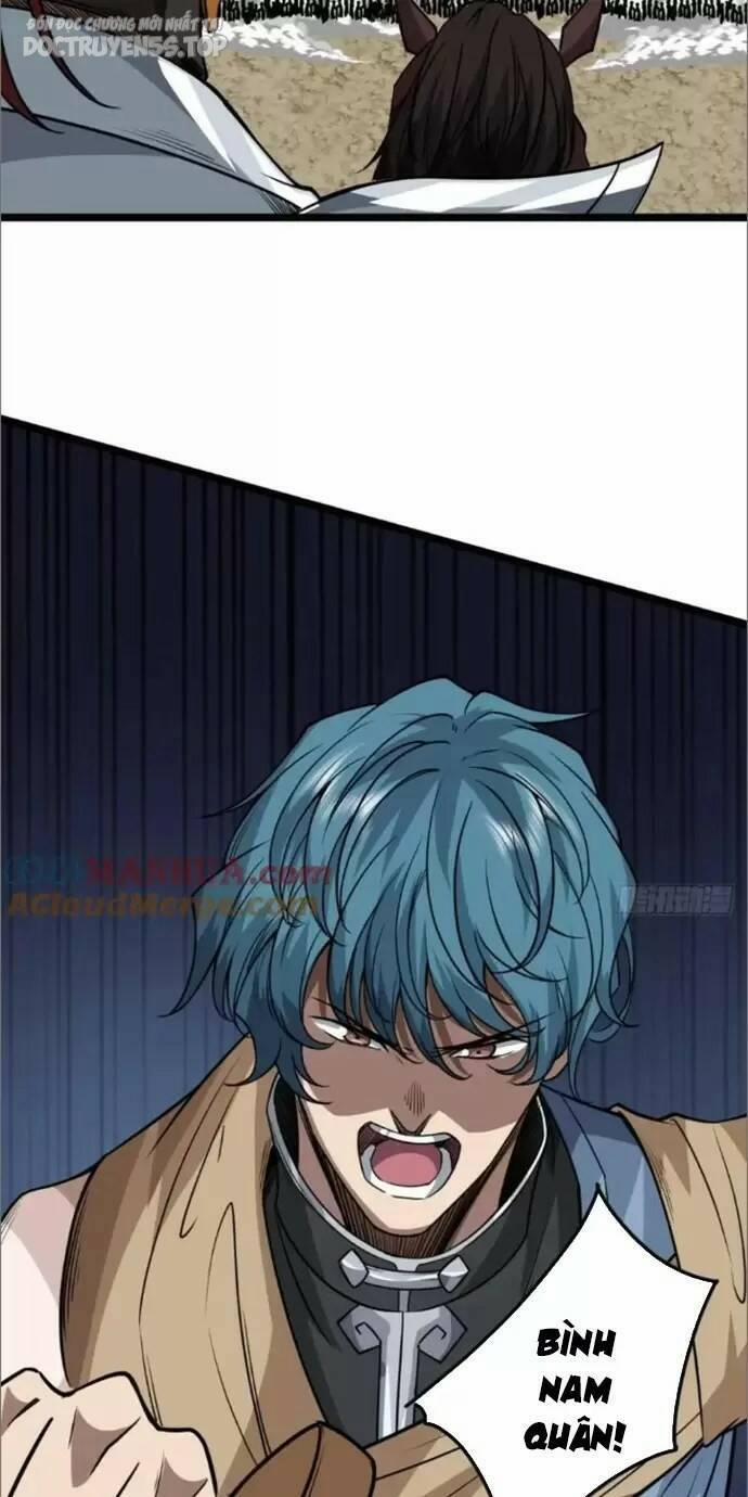Ma Lâm Thiên Hạ 153 trang 26