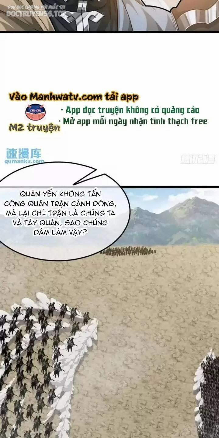 Ma Lâm Thiên Hạ 154 trang 5