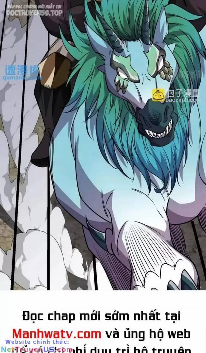 Ma Lâm Thiên Hạ 155 trang 25