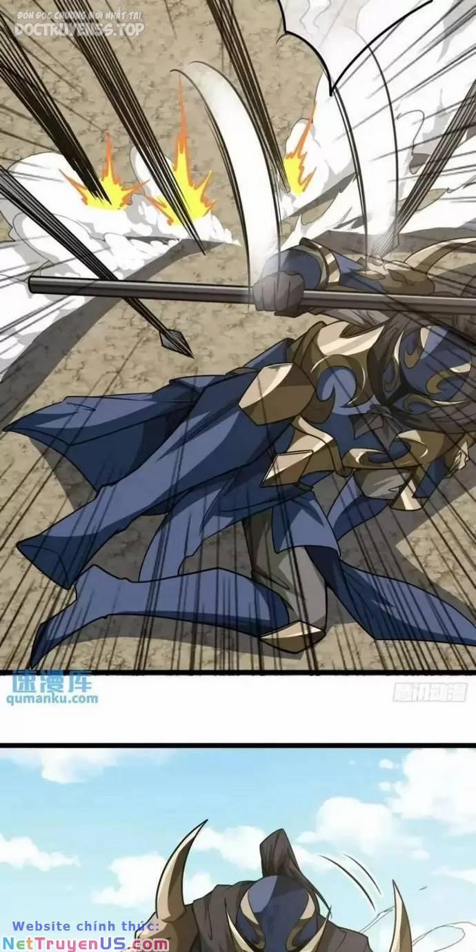 Ma Lâm Thiên Hạ 155 trang 3