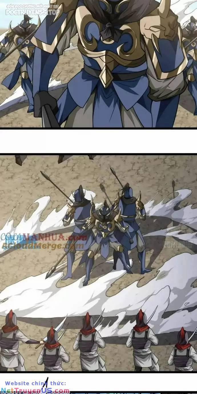 Ma Lâm Thiên Hạ 155 trang 4