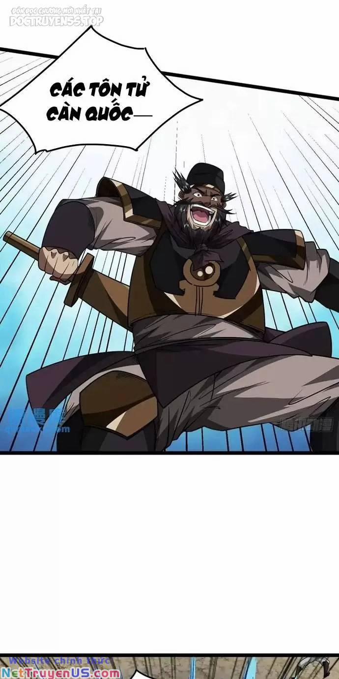 Ma Lâm Thiên Hạ 156 trang 12