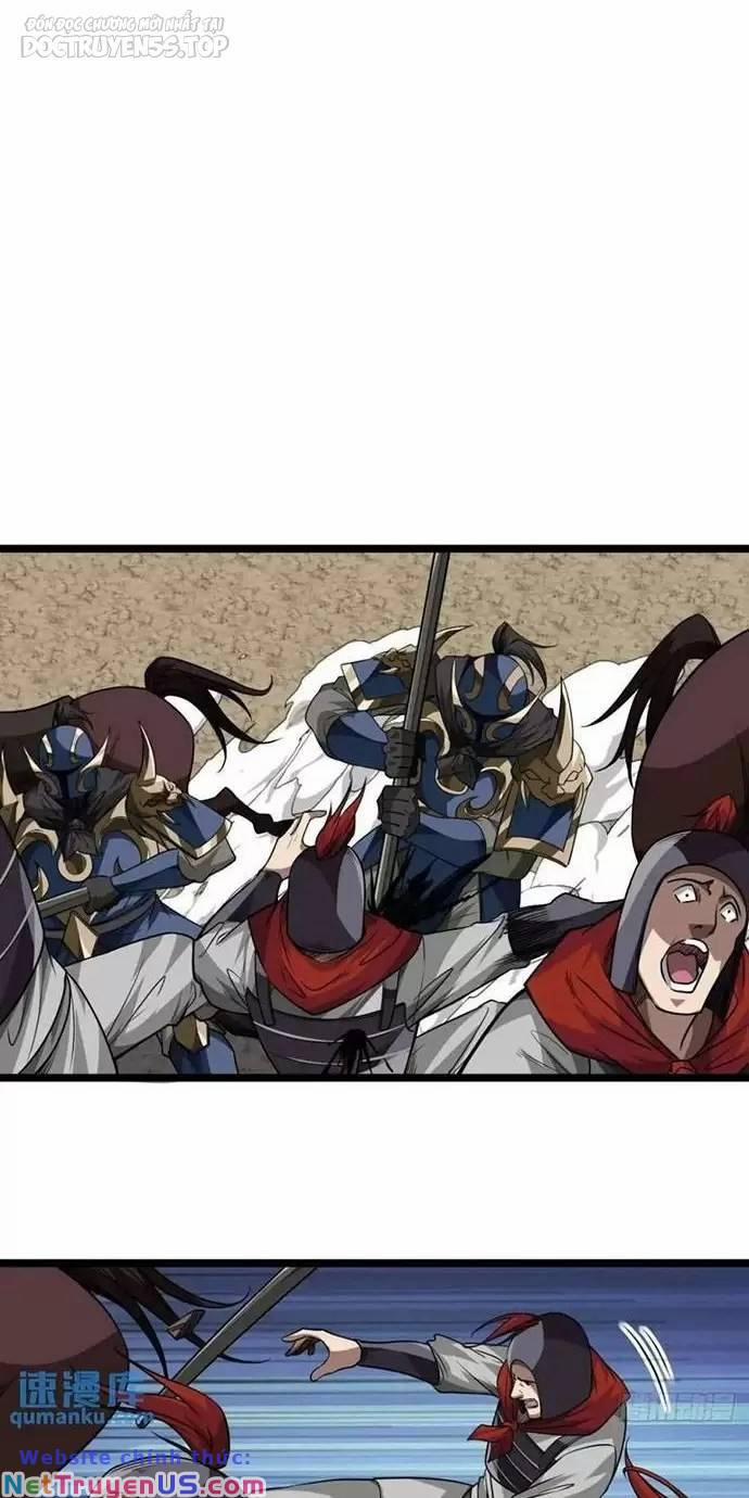 Ma Lâm Thiên Hạ 156 trang 15