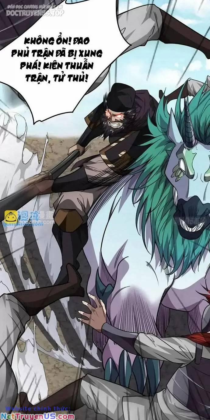 Ma Lâm Thiên Hạ 156 trang 5