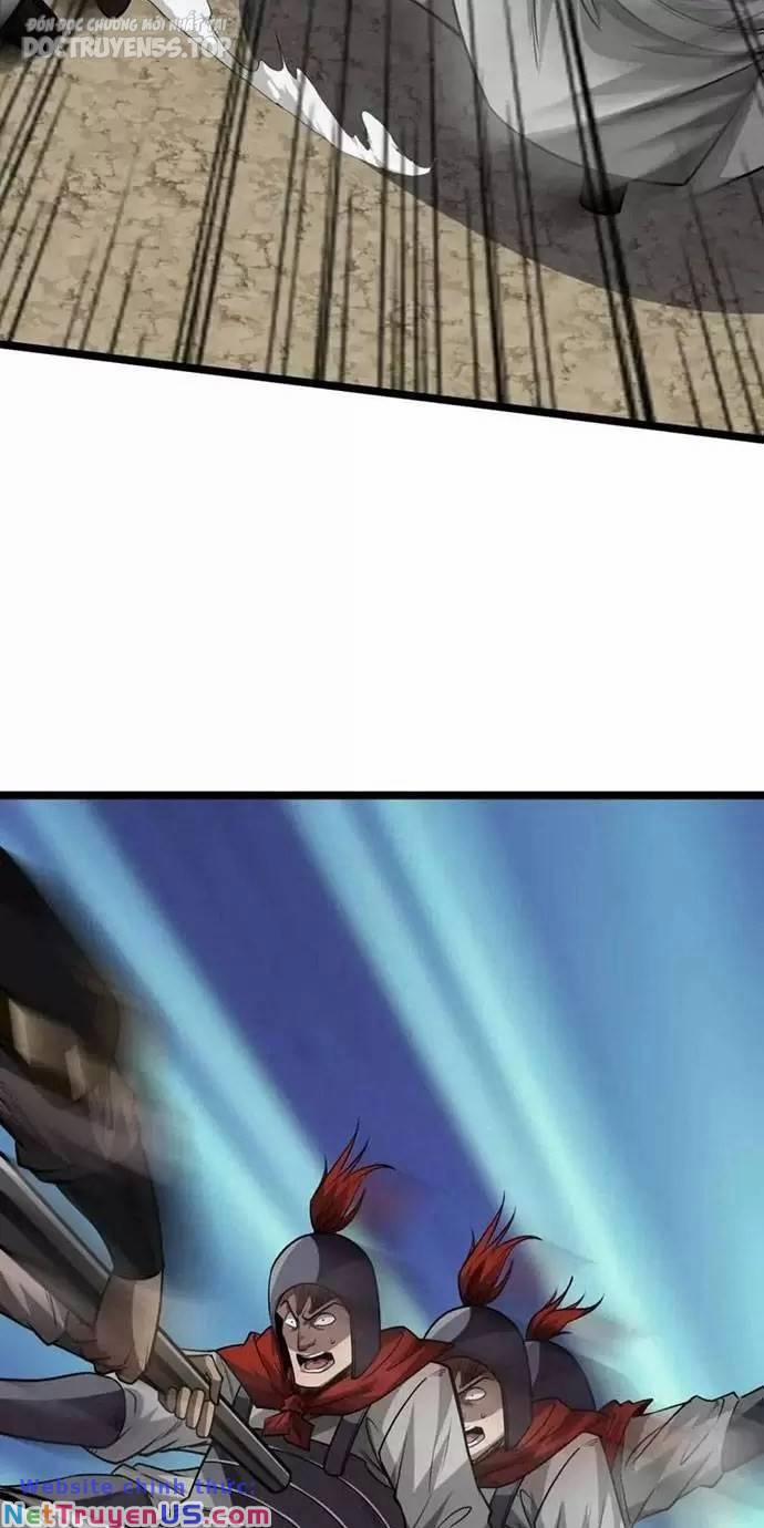 Ma Lâm Thiên Hạ 156 trang 6