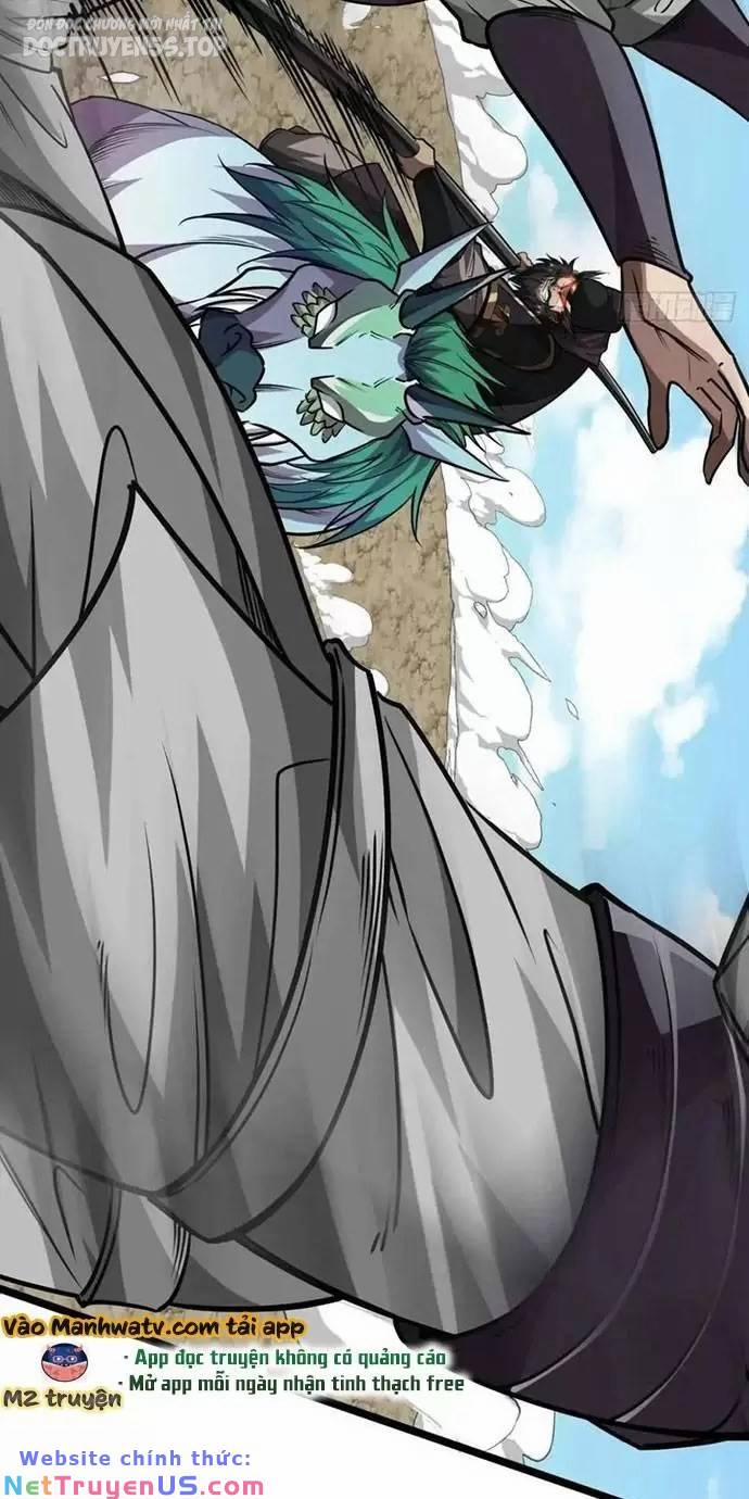 Ma Lâm Thiên Hạ 156 trang 8