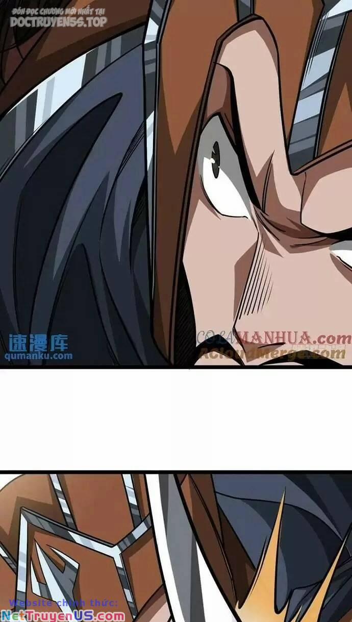 Ma Lâm Thiên Hạ 157 trang 10