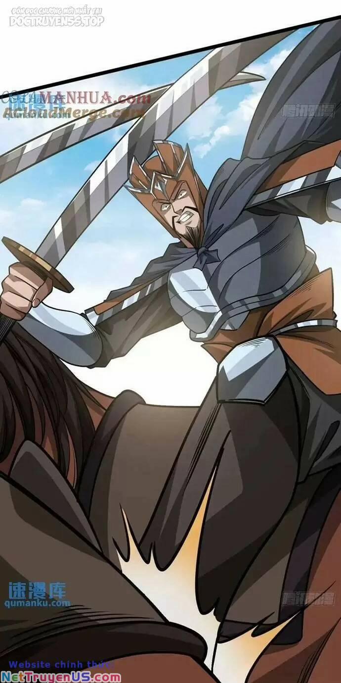 Ma Lâm Thiên Hạ 157 trang 12