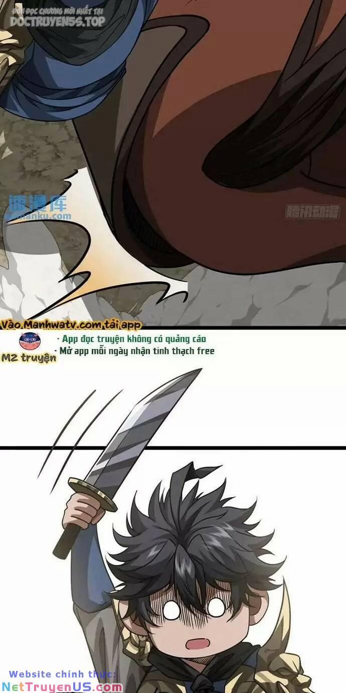 Ma Lâm Thiên Hạ 157 trang 14