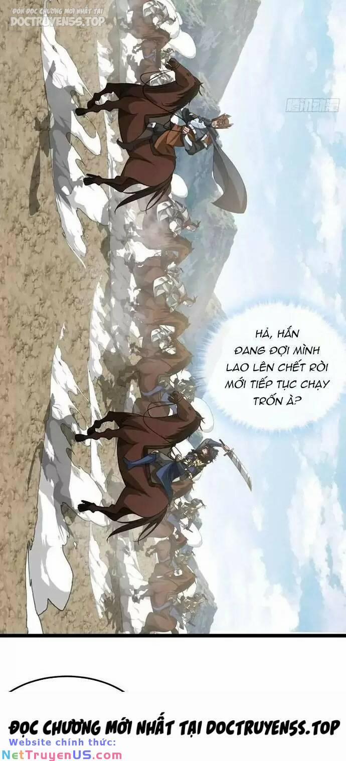 Ma Lâm Thiên Hạ 157 trang 16