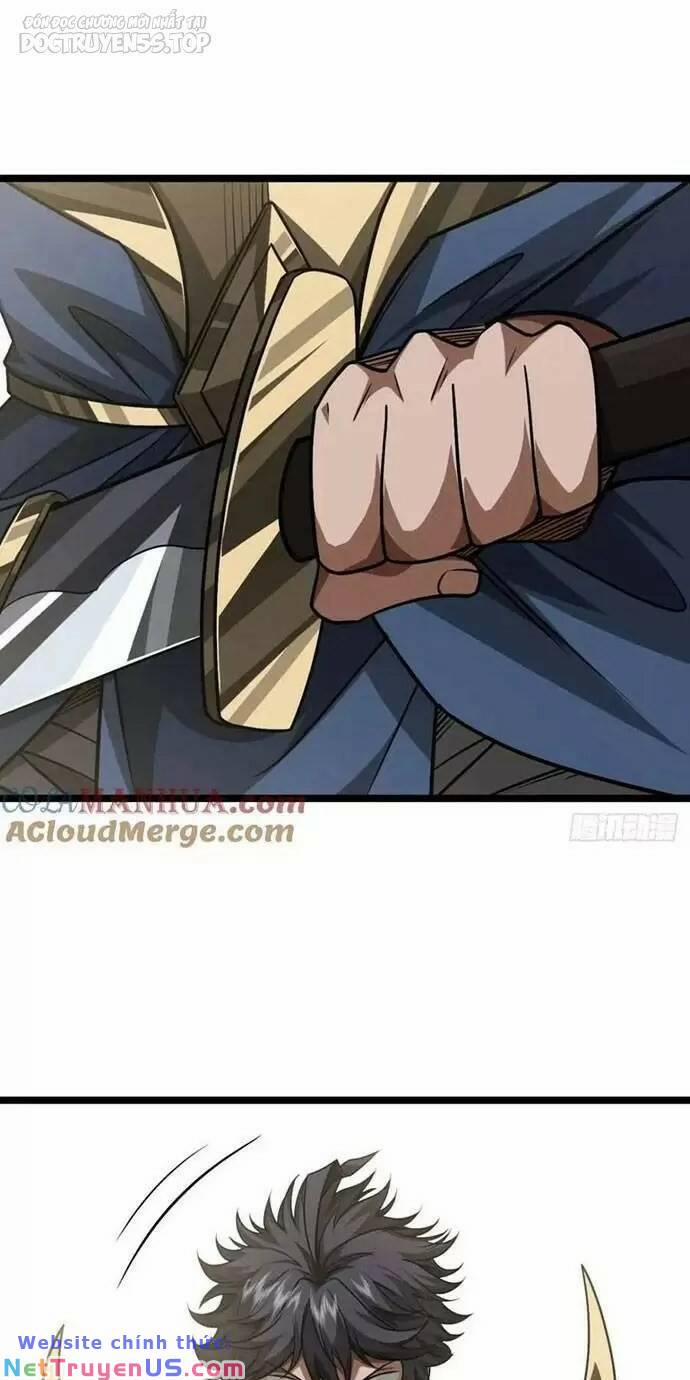 Ma Lâm Thiên Hạ 157 trang 2