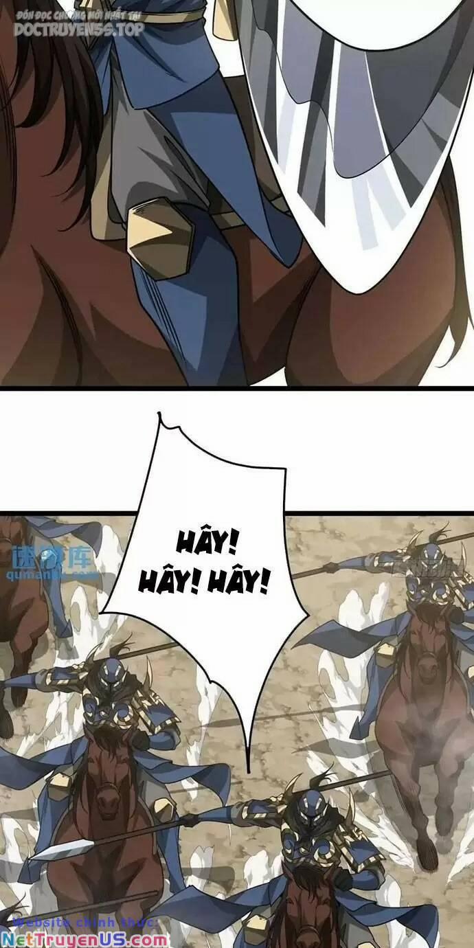 Ma Lâm Thiên Hạ 157 trang 4