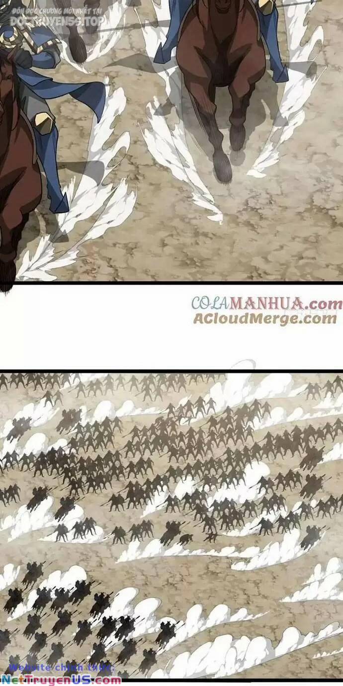 Ma Lâm Thiên Hạ 157 trang 5