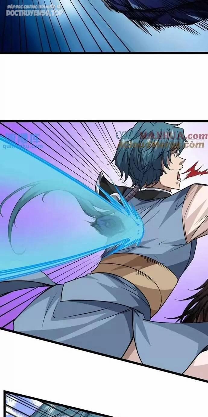 Ma Lâm Thiên Hạ 158 trang 14