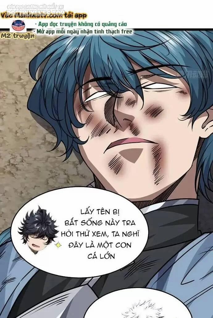 Ma Lâm Thiên Hạ 158 trang 30